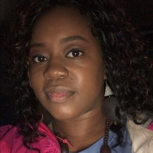 Meet your Posher, Erica